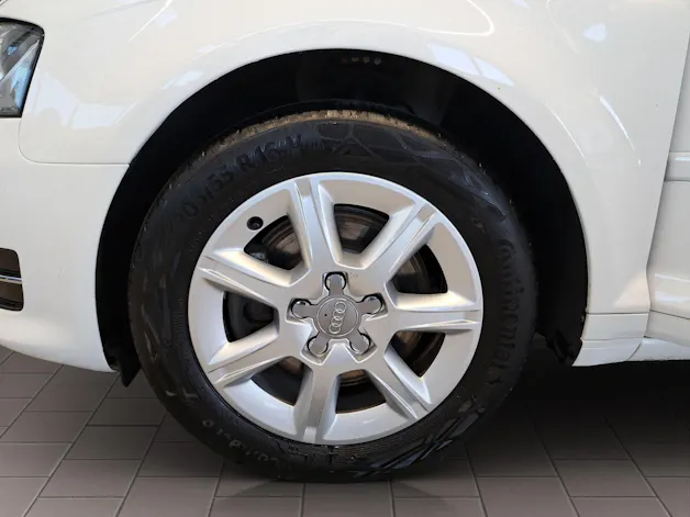 Audi A3 Sportback 1.8 16V T FSI Amb