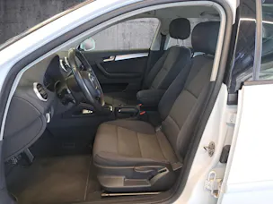 Audi A3 Sportback 1.8 16V T FSI Amb