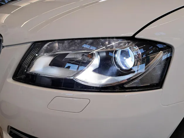 Audi A3 Sportback 1.8 16V T FSI Amb