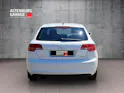 Audi A3 Sportback 1.8 16V T FSI Amb