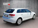 Audi A3 Sportback 1.8 16V T FSI Amb