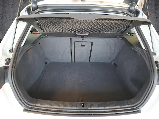 Audi A3 Sportback 1.8 16V T FSI Amb