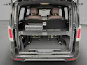Mercedes-Benz V 300 d lang 4Matic Swiss Edition 9G-Tronic