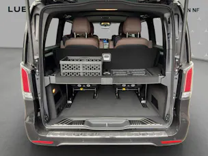 Mercedes-Benz V 300 d lang 4Matic Swiss Edition 9G-Tronic