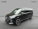 Mercedes-Benz V 300 d lang 4Matic Swiss Edition 9G-Tronic