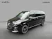 Mercedes-Benz V 300 d lang 4Matic Swiss Edition 9G-Tronic