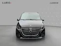 Mercedes-Benz V 300 d lang 4Matic Swiss Edition 9G-Tronic