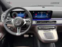 Mercedes-Benz V 300 d lang 4Matic Swiss Edition 9G-Tronic