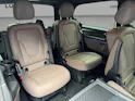 Mercedes-Benz V 300 d lang 4Matic Swiss Edition 9G-Tronic
