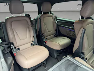 Mercedes-Benz V 300 d lang 4Matic Swiss Edition 9G-Tronic