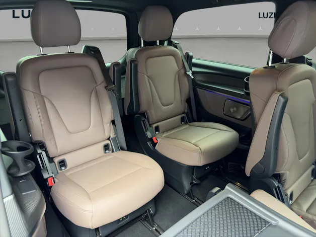 Mercedes-Benz V 300 d lang 4Matic Swiss Edition 9G-Tronic