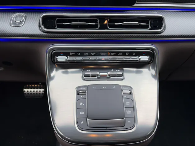 Mercedes-Benz V 300 d lang 4Matic Swiss Edition 9G-Tronic