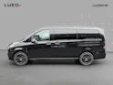 Mercedes-Benz V 300 d lang 4Matic Swiss Edition 9G-Tronic