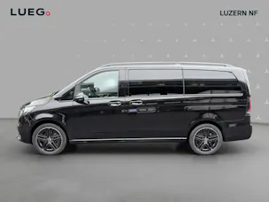 Mercedes-Benz V 300 d lang 4Matic Swiss Edition 9G-Tronic