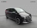 Mercedes-Benz V 300 d lang 4Matic Swiss Edition 9G-Tronic