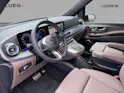 Mercedes-Benz V 300 d lang 4Matic Swiss Edition 9G-Tronic