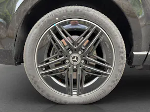 Mercedes-Benz V 300 d lang 4Matic Swiss Edition 9G-Tronic