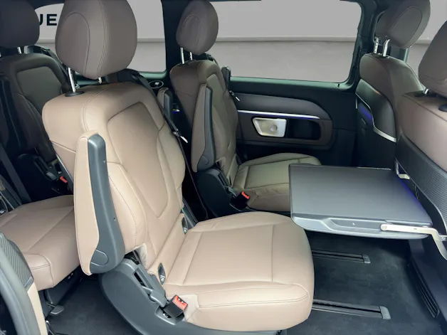 Mercedes-Benz V 300 d lang 4Matic Swiss Edition 9G-Tronic