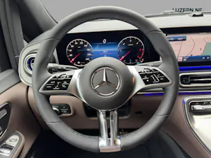 Mercedes-Benz V 300 d lang 4Matic Swiss Edition 9G-Tronic