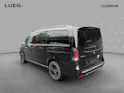 Mercedes-Benz V 300 d lang 4Matic Swiss Edition 9G-Tronic