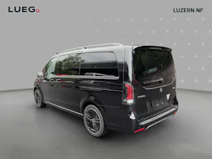 Mercedes-Benz V 300 d lang 4Matic Swiss Edition 9G-Tronic