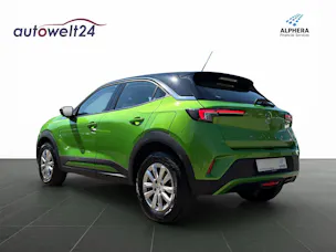 Opel Mokka 1.2 Direct Injection Turbo Edition Aut.