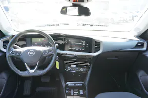 Opel Mokka 1.2 Direct Injection Turbo Edition Aut.