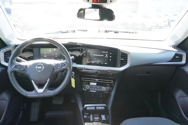 Opel Mokka 1.2 Direct Injection Turbo Edition Aut.