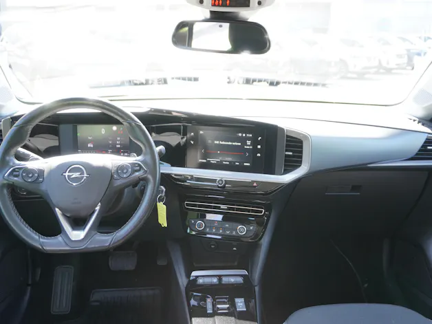 Opel Mokka 1.2 Direct Injection Turbo Edition Aut.