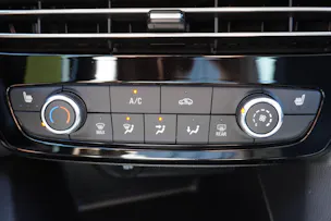 Opel Mokka 1.2 Direct Injection Turbo Edition Aut.