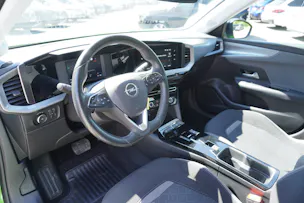 Opel Mokka 1.2 Direct Injection Turbo Edition Aut.