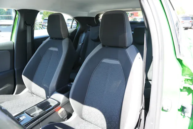 Opel Mokka 1.2 Direct Injection Turbo Edition Aut.