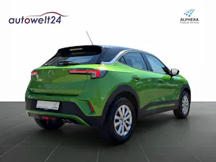 Opel Mokka 1.2 Direct Injection Turbo Edition Aut.