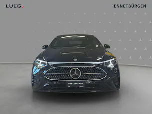Mercedes-Benz CLA 200 8G-DCT 4Matic