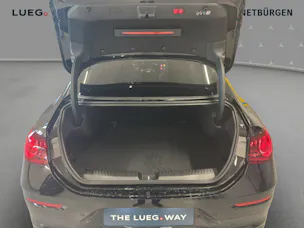 Mercedes-Benz CLA 200 8G-DCT 4Matic