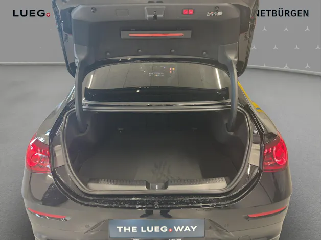 Mercedes-Benz CLA 200 8G-DCT 4Matic