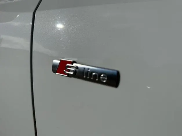 Audi A4 Avant 45 TFSI S line S-tronic quattro