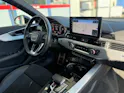 Audi A4 Avant 45 TFSI S line S-tronic quattro