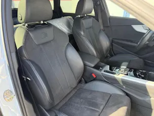 Audi A4 Avant 45 TFSI S line S-tronic quattro