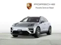 Porsche Macan Turbo