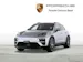 Porsche Macan Turbo