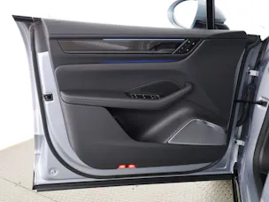 Porsche Macan Turbo