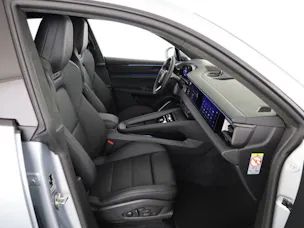 Porsche Macan Turbo