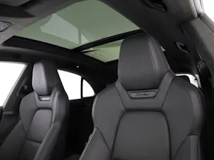 Porsche Macan Turbo