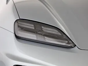Porsche Macan Turbo