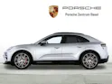 Porsche Macan Turbo