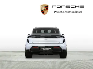 Porsche Macan Turbo