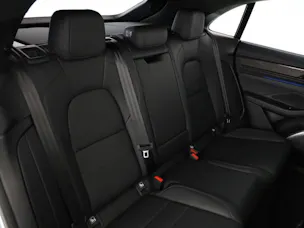 Porsche Macan Turbo