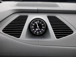 Porsche Macan Turbo