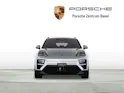Porsche Macan Turbo